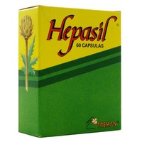 Treman Hepasil