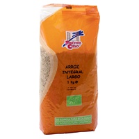 Arroz Integral Longo