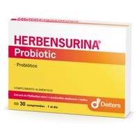 Herbensurina® probiótico (saúde renal)