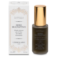 L'erbolario Crema Suero Multiactivo 30 Ml