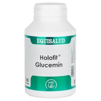 Holofit glucemin