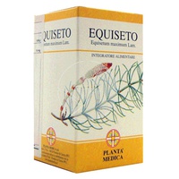 Equiseto en Cápsulas 70 Cápsulas Planta Medica | Natural Doctor