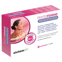 Phytofemine klimakteriet