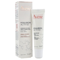 Hyaluron activ b3 trojitá korekce oční péče