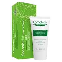 Cannabidol-Neurocreme