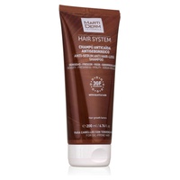 Hair System 3Gf Anti håravfall Antisebor Schampo