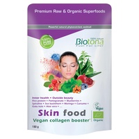 Skin Food Raw Bio