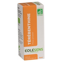 Trementina 10 ml de aceite esencial - Eolesens | Natural Doctor