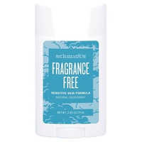 Déodorant Stick Sans Parfum