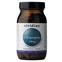 L-triptofán 220 mg