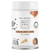Chai kakaote