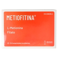 Metiofitin (močová infekce)