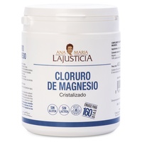 Krystalizovaný chlorid hořečnatý