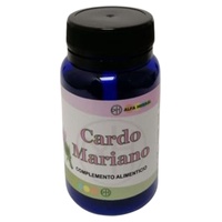 Ostropestřec mariánský hepatoprotektivní