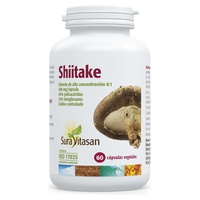 Shiitake