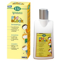 Pid Block Schampo