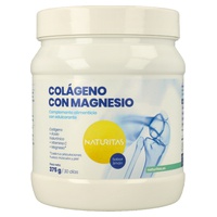 Colágeno con Magnesio