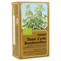 Té de ortiga