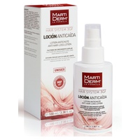 Martiderm Unisex Hair System Loción Anticaída 100Ml - Imagen 4