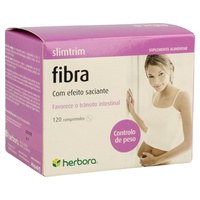 Fibra Slimtrim 120 comprimidos - Herbora | Natural Doctor