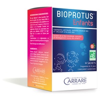 Niños Bioprotus 14 sobres - Carrare | Natural Doctor