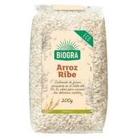 Arroz Carnaroli Branco