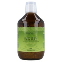 Dmso dimethylsulfoxid 99 %