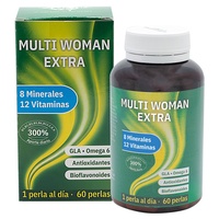 Multi woman extra