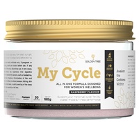 My cycle - hormonální rovnováha