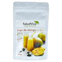 Jugo de Mango en Polvo Bio