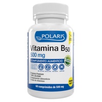 Vitamín b50 500 mg
