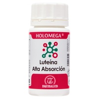 Holomega lutein hög absorption