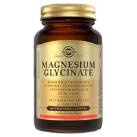 Magnesiumbisglycinat