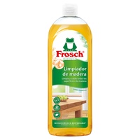 Nettoyant pour bois