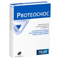 Proteochoc antioxidant