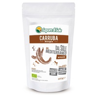 Algarroba 200 g de polvo - Sapore di Sole | Natural Doctor