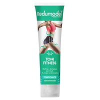 Redumodell Toni Fitness