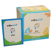 Leche De Yegua Bio 18 Monodosis de 2 gr Equaid | Natural Doctor