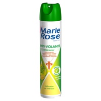 Aerosol-Diebstahlsicherung