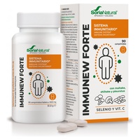 Immunew forte immunförsvarssystem