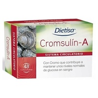 Cromsulín a