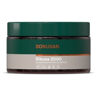 Ribóza