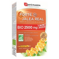 Forté Gelée Royale BIO 2500 mg