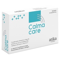 Calmacare leder