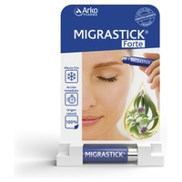 Migrastick forte - roll-on na bolest hlavy
