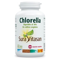 Chlorella
