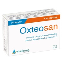 Oxteosan svaly a klouby