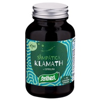 klamath tång