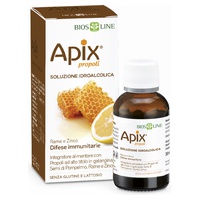 Apix Propoli vattenalkohollösning