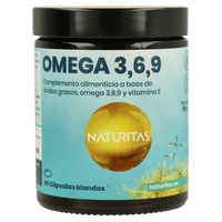 Omega 3,6,9